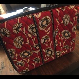Vera Bradley laptop case